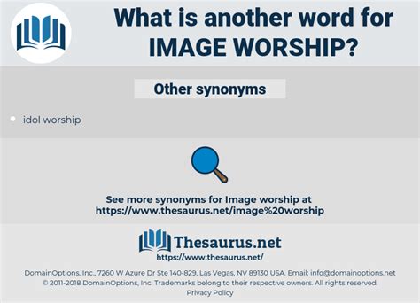 worshippy|worship thesaurus.